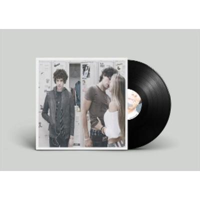 HighSchool - HighSchool, Vinyl