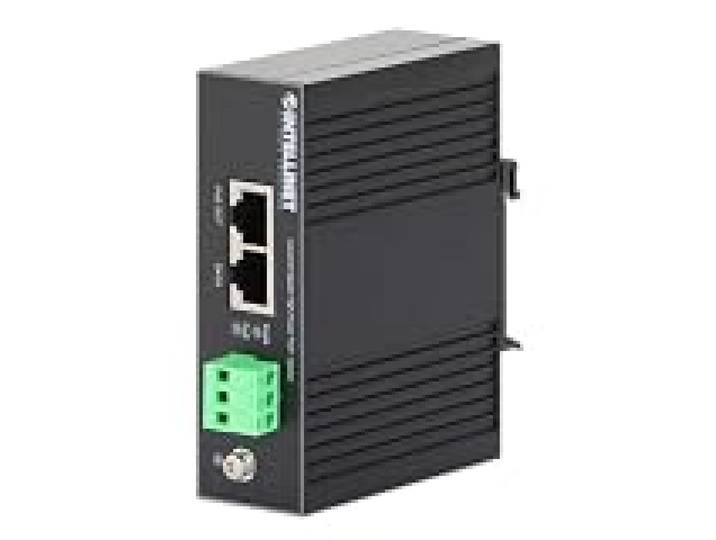 Intellinet 561365 adaptateur et injecteur PoE Gigabit Ethernet 56 V
