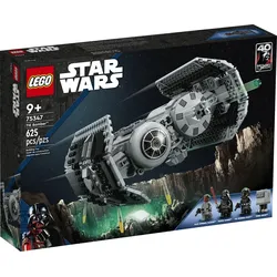 LEGO® Star Wars 75347 TIE Bomber™