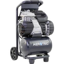 Aerotec Druckluft-Kompressor Zenith 250 TECH 10 l 10 bar 2009563