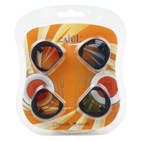 Caiul Filter Set 4-in-1 Filters for FujiFilm INSTAX MINI 90 (21054603)