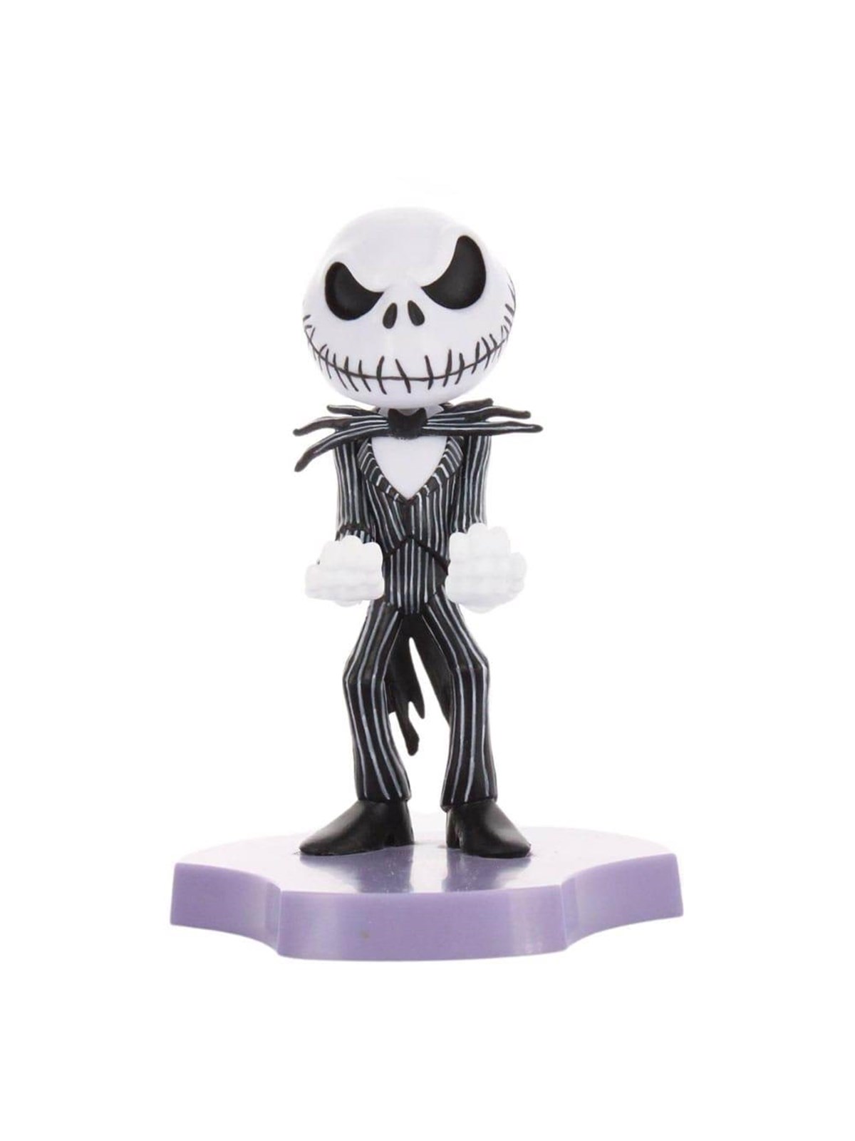 Cable Guys Nightmare Before Christmas Holdems Mini Holder Jack 10 cm - Zubehör für Spielkonsole