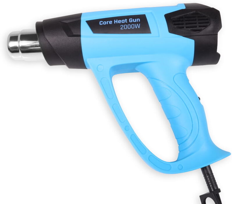 Alphacool Core Heat Gun 2000W