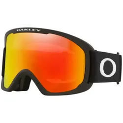 Oakley Schneebrille O-Frame 2.0 Pro L BLack Fire Iridium