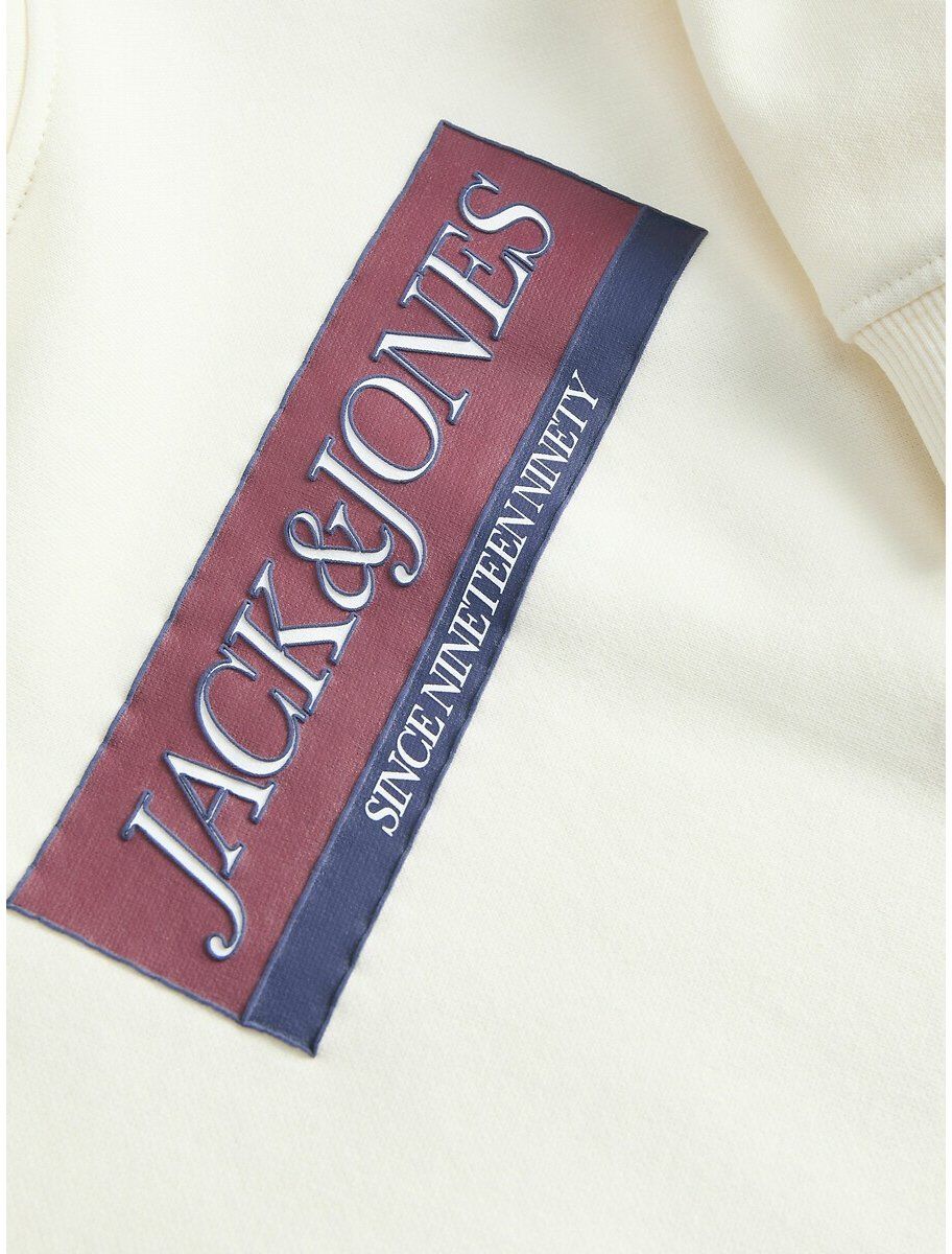 JACK & JONES JUNIOR Sweat capuche