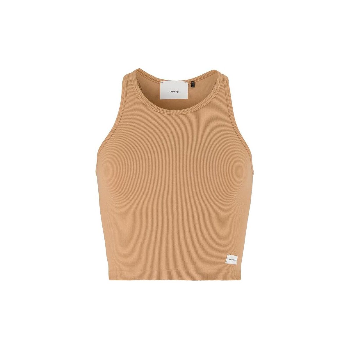 Craft Collective RIB Tank TOP Women syrup (246000) L/XL 1916015-246000-6