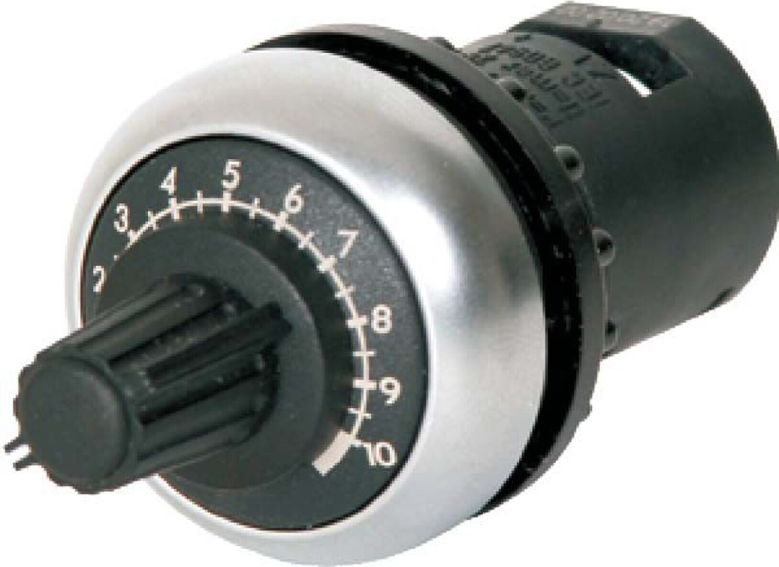 Eaton M22-R1K Potentiometer 1 kOhm voor frontmontage