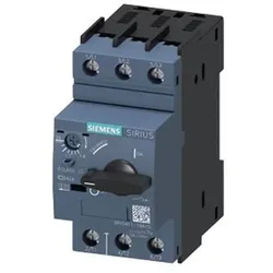 Siemens Dig.Industr. Leistungsschalter 3RV2411-1BA10