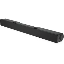 DELL AC511M Schwarz 2.0 Kanäle 2,5 W