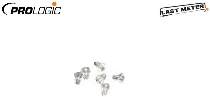 Prologic Lm Hook Shank Beads