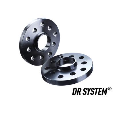 H&R Spurverbreiterung TRAK+ Spurverbreiterungen/TRAK+ Wheel Spacers B1655577