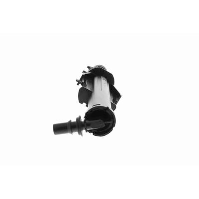 VEMO Waschwasserdüse, Scheinwerferreinigung Original Qualität v10080518 rechts für Skoda VAG