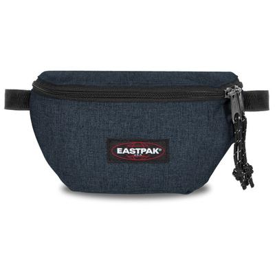 Eastpak - Springer - Hüfttasche Gr 2 l blau
