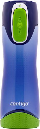Contigo Trinkflasche Cobalt