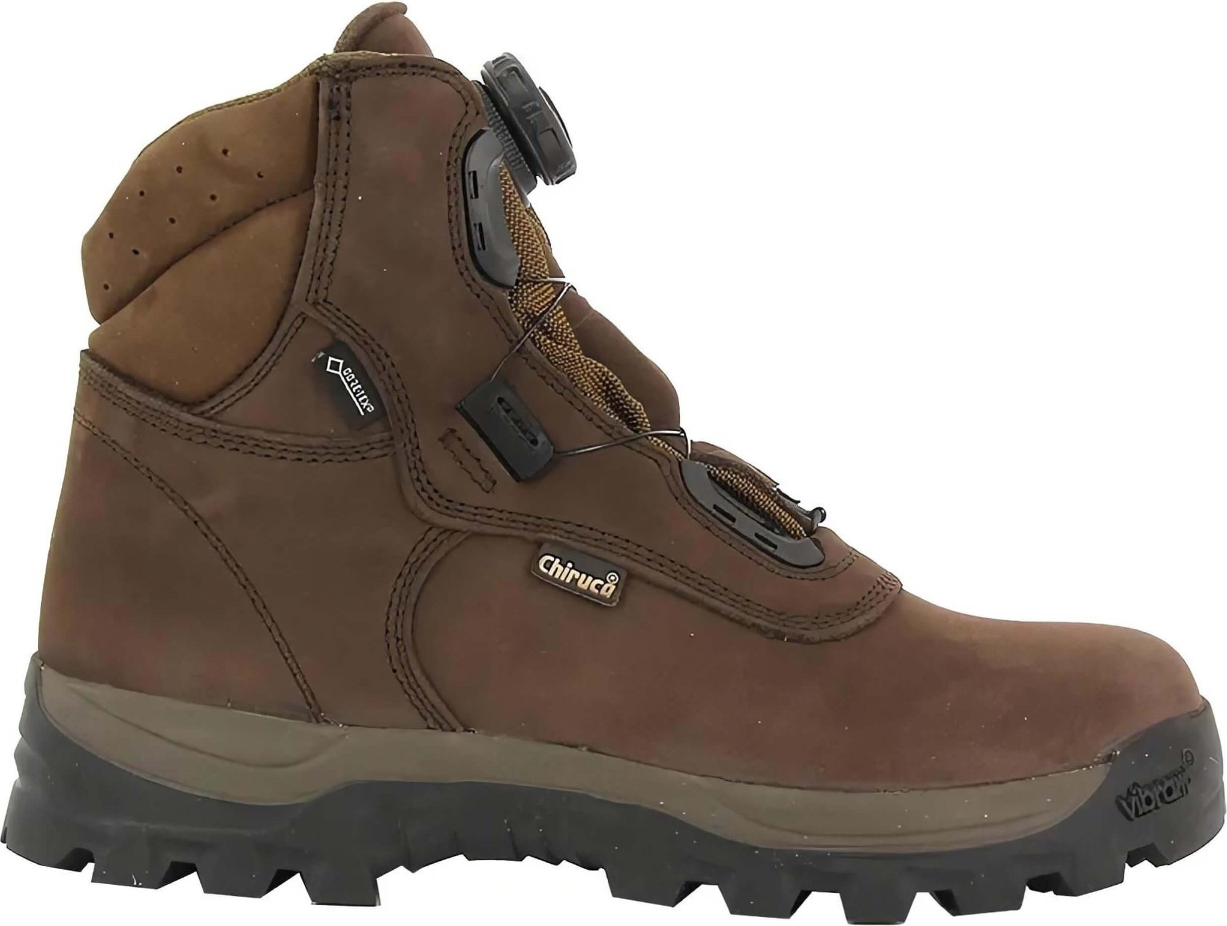 Stiefel Chiruca 4475012 für Damen