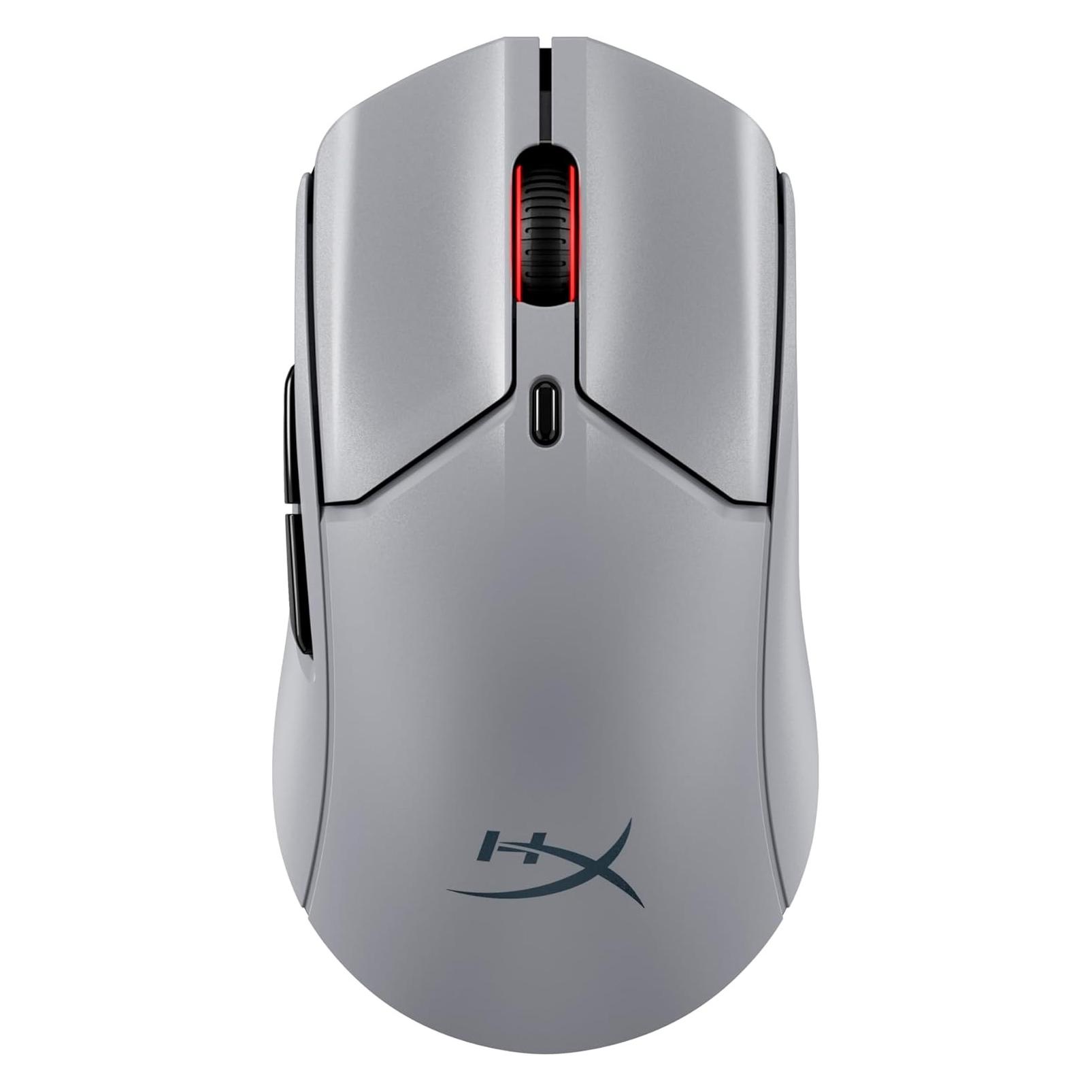 HP HyperX Pulsefire Haste 2 Pro (Kabellos) (A1KY5AA)