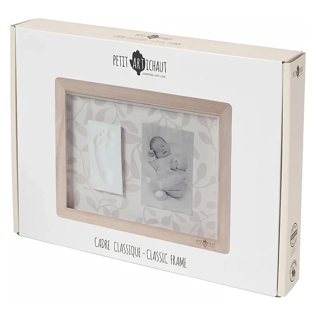 Specialday Cadre Classique - Ivy Grey (PA1506)
