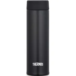 Thermos Thermobecher 150 ml, schwarz