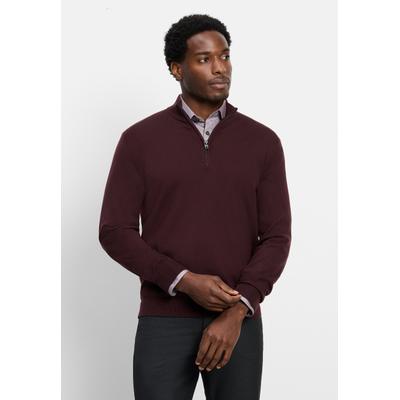 OLYMP "OLYMP Casual Strick, Troyer"
