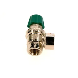 Sicherheitsventil 10 bar - 63023319