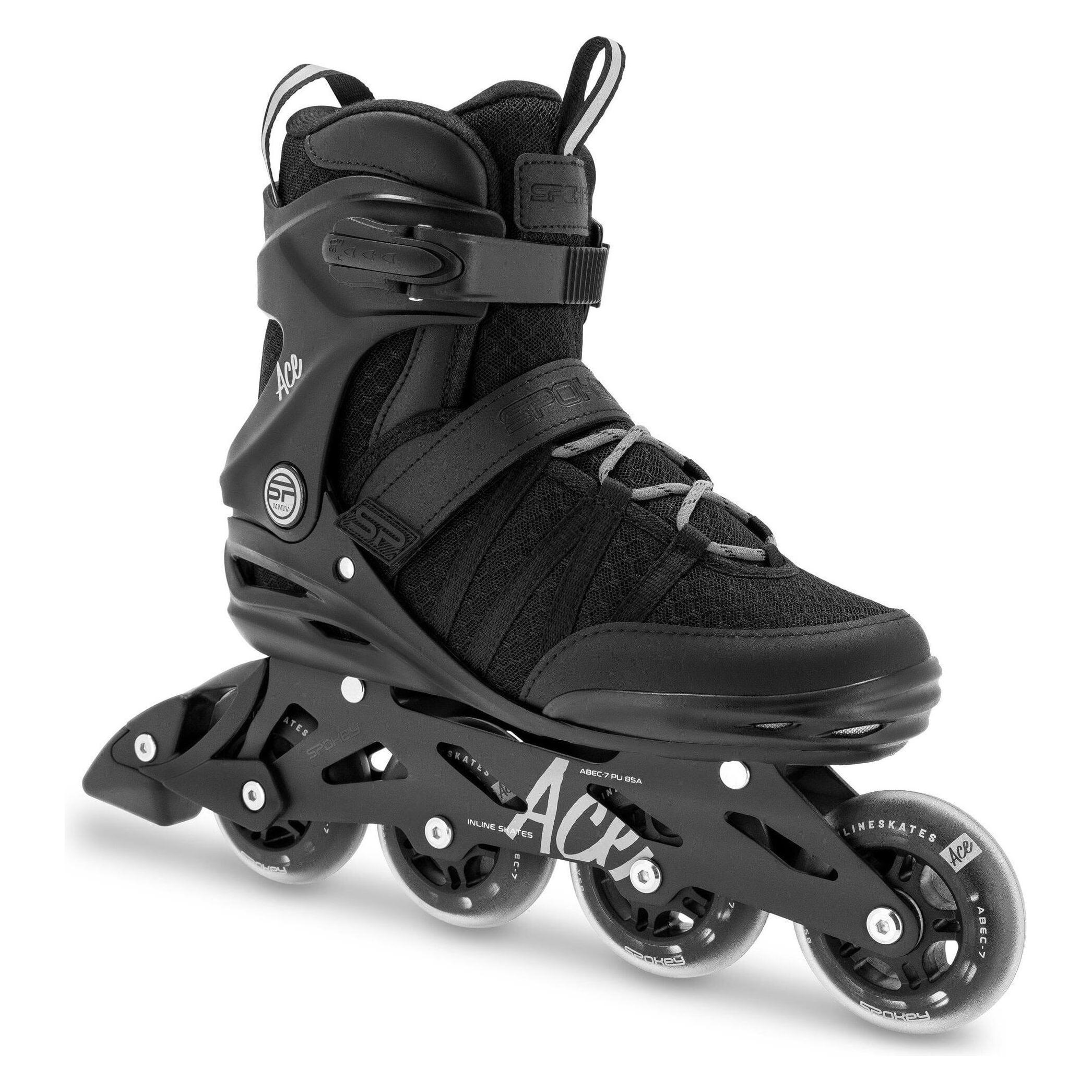 Spokey Ace Rollerblades (40) (944693)