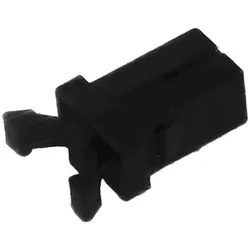 BOSCH Ersatzteil TTNR: 87182243020 PUSH/PUSH Verschluss (1x)