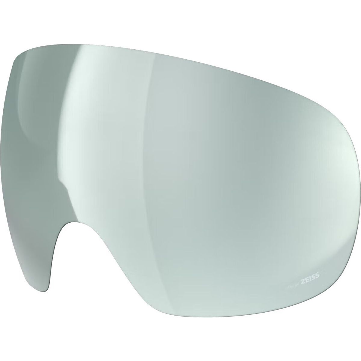 POC Fovea/Fovea Race Lens clear/no mirror (8268) ONE PC414208268ONE1