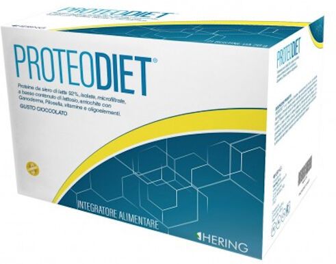 Hering Proteodiet 21bust