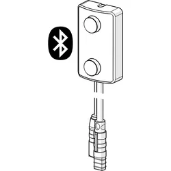 Hansa Sensor HANSA 1002253V 6/9/12 V Bluetooth  1002253V