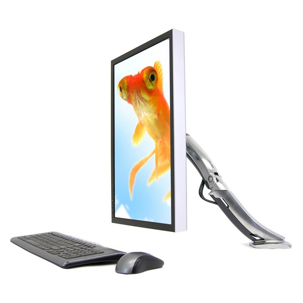 Ergotron MX Monitor-Arm (Tisch, 30", 13.60 kg) (45-214-026)