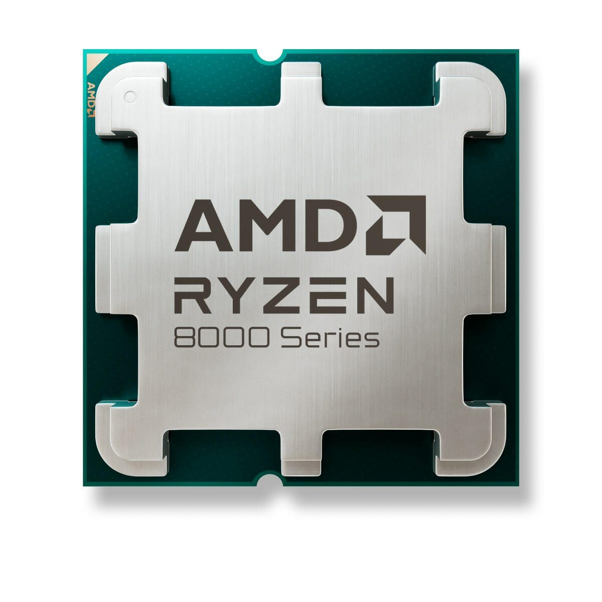 AMD Ryzen 7 8700F 4,1 GHz Prozessor 100-100001590BOX