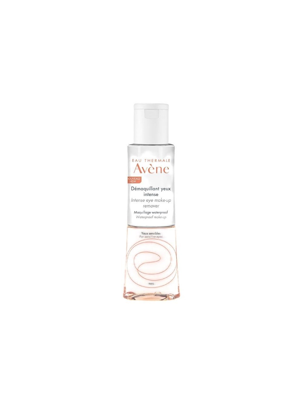 Avène Eau Thermale Intense Eye Make-Up Remover