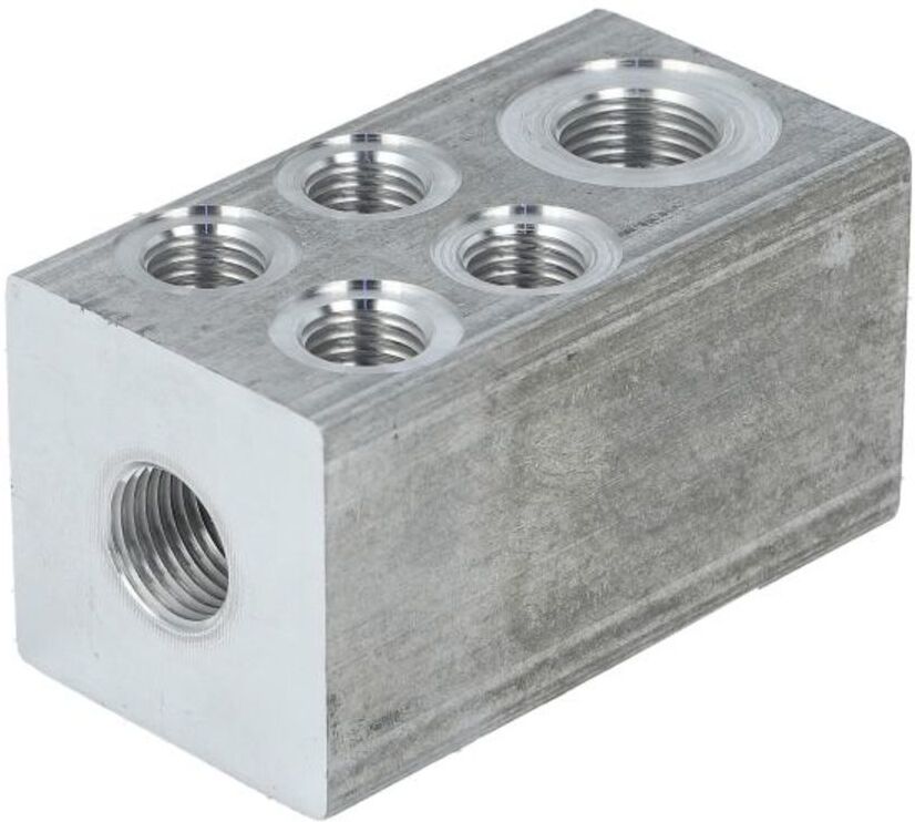 Stutzen HALDEX 03299900290