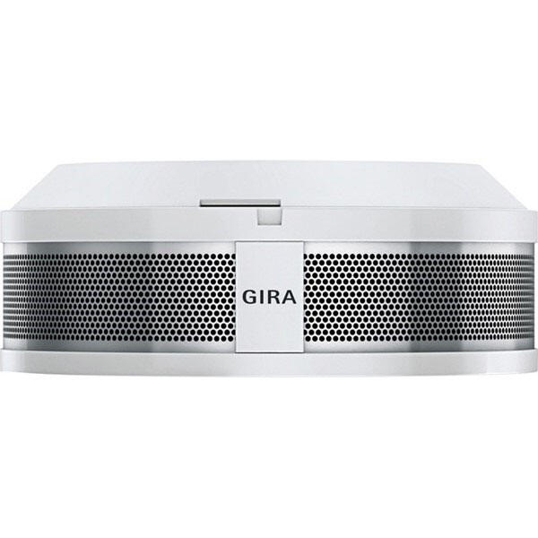 GIRA Rauchmelder 233602
