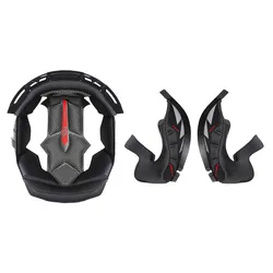 LS2 Innenpolster FF805 FIM Thunder - S