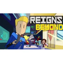 Reigns Beyond