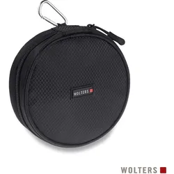 WOLTERS Reisenapf Travel Duo  Reisenapf Travel Duo schwarz