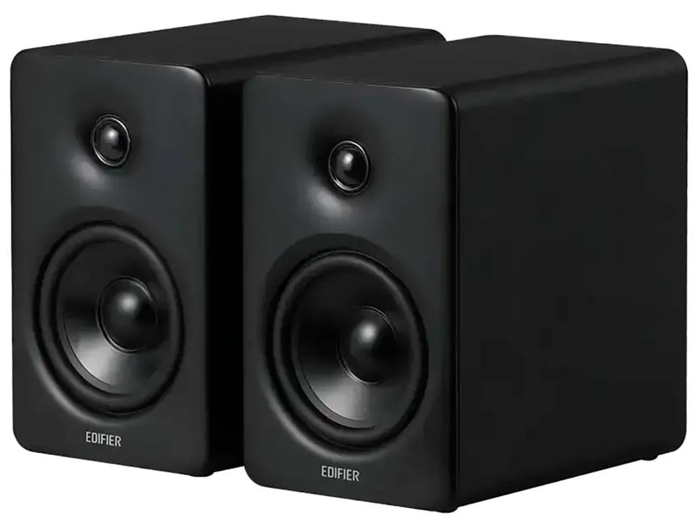 Edifier M90-BK Edifier M90 2.0 Bluetooth Hi-Res luidsprekers zwart