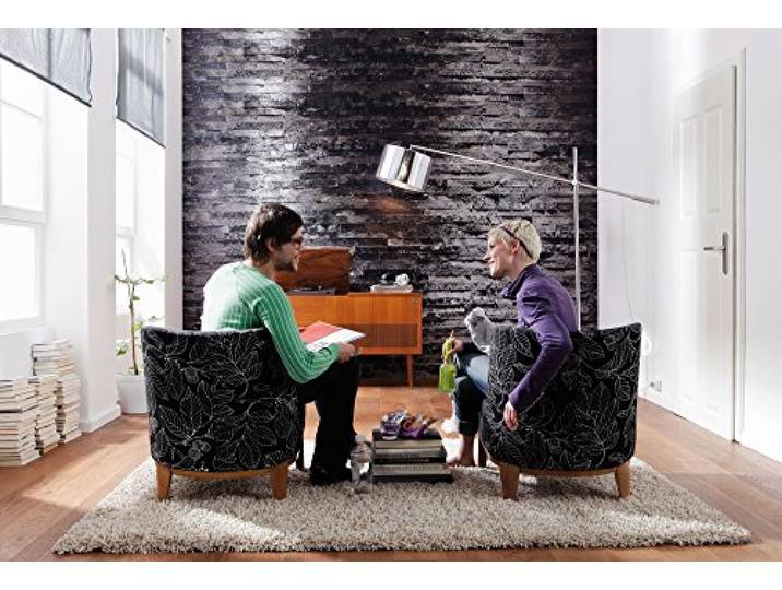 Photo Murale\, 368cm x 254cm\, Birkenrinde