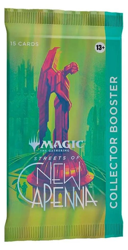 Wizards of the Coast C95190000 13 rokken