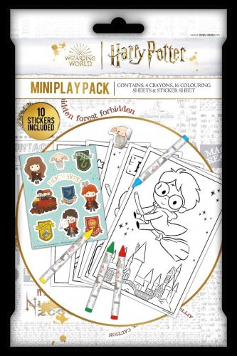 Harry Potter spelset PADU