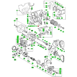 Festool Regelelektronik für CS 70 EB