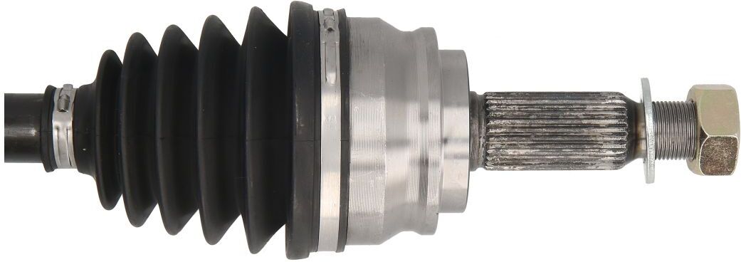 Trakmotive Albero dell'asse CH-8110