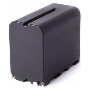 Atomos Shogun Action Pack Black (Kamera Akku) (ATOMSHAP02)