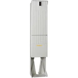 ABN, Verteilerschrank Zubehör, SL142P Anschlusssäule FB1, BH4 mit Montageplatte