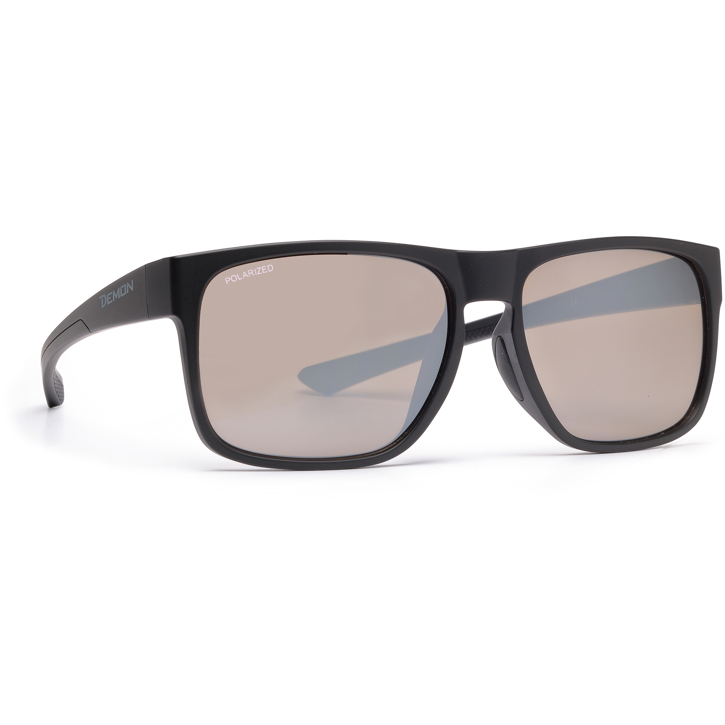 Demon Hyper DPolarized Sonnenbrille Sportbrillen & Sportsonnenbrillen schwarz Lifestyle