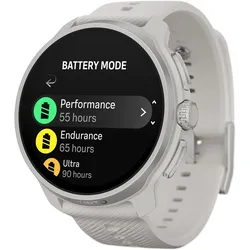 Suunto Race 2 (49 mm, ohne SIM), Smartwatch