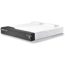 Tempur Form™ Plus Matratze - weiß