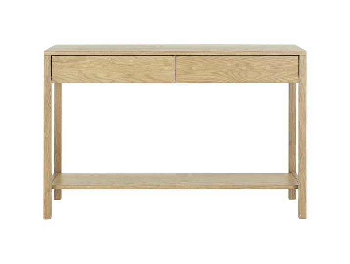 Konsole Lina natur MDF/Eiche B 120 H 80 cm - Konsole