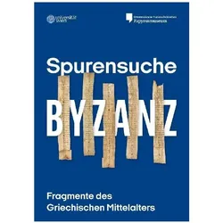 Spurensuche Byzanz, Sachbücher von Giulia Rossetto